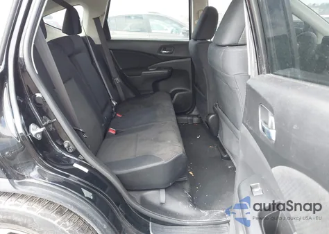 2015 Honda Cr-V Ex from USA, damaged, VIN 2HKRM4H51FH657209